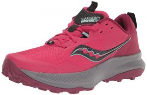 Scarpe Saucony trail running BLAZE TR donna fucsia - S10845-16