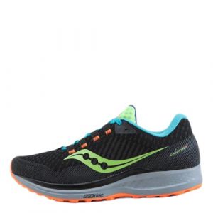 Saucony Canyon TR 01 Scarpa Running da Trail per Uomo