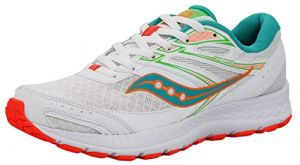 Saucony Scarpe da Corsa Cohesion 13 da Donna