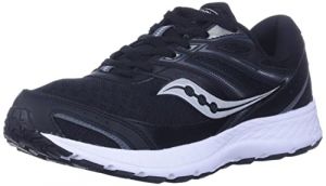 Saucony Women's Cohesion 13 Wide Walking Shoe