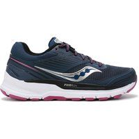 Scarpa da Running Donna Echelon 8 Blu |  Saucony