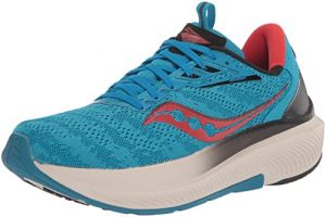 Saucony Echelon 9 Scarpa Running da Strada per Uomo