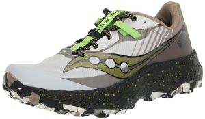 Scarpe da trail running Saucony Endorphin Edge da uomo