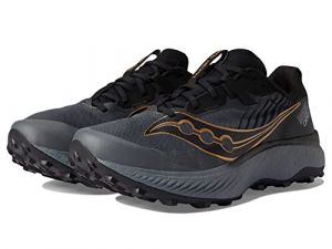 Saucony Scarpe da trekking da uomo Endorphin Edge