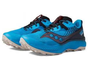 Scarpe da trail running Saucony Endorphin Edge da uomo