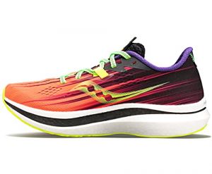 Saucony Endorphin PRO 2 Vizipro Women's Scarpe da Corsa - AW21-38