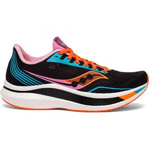 Saucony Endorphin PRO 01 Scarpa Running da Strada per Donna