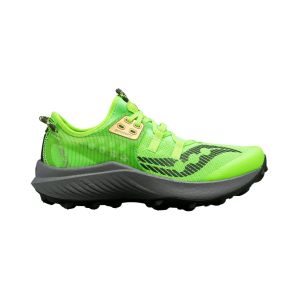 Saucony Endorphin RIFT Verde  Scarpe