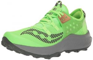 Chaussure Endorphin Rift Saucony homme vert 42