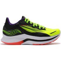 Scarpa da Running Donna Endorphin Shift 2 Giallo |  Saucony