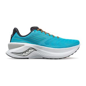 Scarpa Saucony Endorphin Shift 3  Blu Bianco