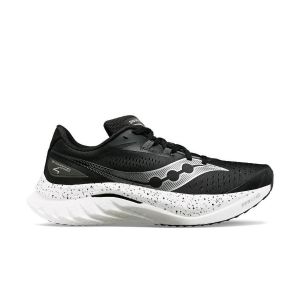 Scarpe Saucony Endorphin Speed 4 Nero Bianco SS24