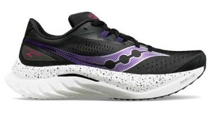 Saucony Endorphin Speed 4 - donna - nero