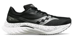 Saucony Endorphin Speed 4 - uomo - nero