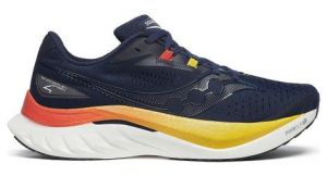 Saucony Endorphin Speed 4 - uomo - blu