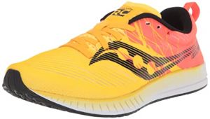 Saucony Women's Fastwitch 9 Running Shoe