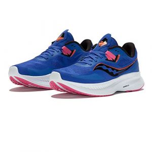 Saucony Guide 15 Scarpa Running da Strada per Donna Blu 37 EU