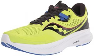 Scarpe running Saucony GUIDE 15 uomo giallo + OMAGGIO - S20684-05