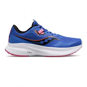 Saucony Guide 15 Scarpa Running da Strada per Donna Blu 43 EU