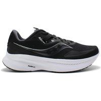 Scarpa da Running Donna Guide 15 Nero |  Saucony