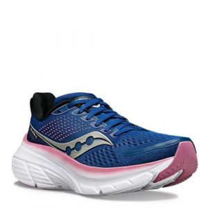 Scarpe Running Donna Guide 17 Blu