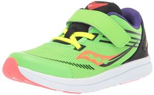 Saucony Kinvara 12 Jr Running Shoe