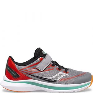 Saucony Kids Boys Kinvara 12 Running Shoe