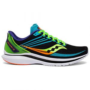 Saucony Kinvara 12 Scarpa Running da Strada per Uomo Bianco 48 EU