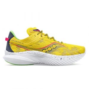 Saucony Kinvara 14 Sneaker da Uomo