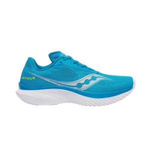 Scarpe Saucony Kinvara 15 Blu Bianco AW24