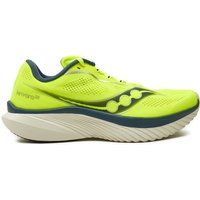 Saucony Scarpe running Kinvara 15 S20967 Giallo