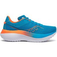  Kinvara Pro Azzurro Arancio - Scarpe Running Uomo 