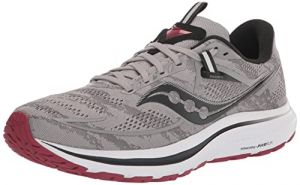 Saucony Omni 21 scarpe da corsa da uomo