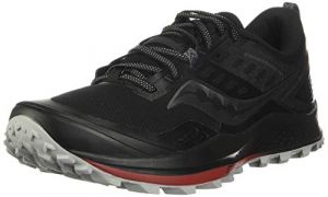 Saucony Men's Peregrine 10 Walking Shoe