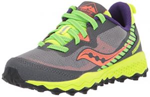 Scarpa Saucony Peregrine 11 Shield JR SK265367 33