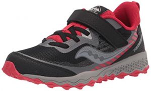 Saucony Peregrine 11 Shield Alternative Closure Running Shoe