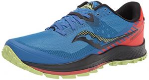 Saucony Scarpe Peregrine 11 Uomo