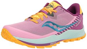 Saucony Peregrine 11 Scarpa Running da Trail per Donna