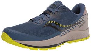 Saucony Men's Peregrine 11 Trail Running Shoe