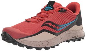 Saucony Scarpe da trail running da uomo Peregrine 12