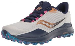 Saucony Scarpe da trail running Peregrine 12 da donna