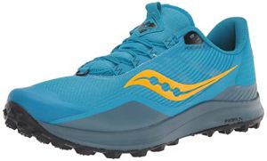 Saucony Peregrine 12 Scarpa Running da Trail per Uomo