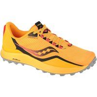 Scarpa da Trail Running Uomo Peregrine 12 Giallo |  Saucony