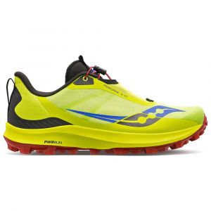 Saucony Scarpe Da Trail Running Peregrine 12 St