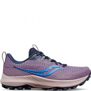 Scarpe da trail running Saucony Peregrine 13 da donna