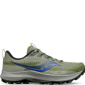 Scarpe da trail running Saucony Peregrine 13 da uomo