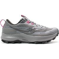 Scarpa da Trail Running Donna Peregrine 13 G-TX Nero |  Saucony