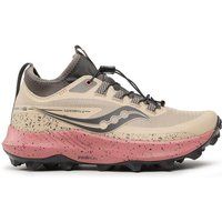 Saucony Scarpe da corsa Peregrine 13 ST S10840 Beige