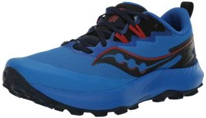 Scarpe Trail Running Uomo Peregrine 14 Blu 43