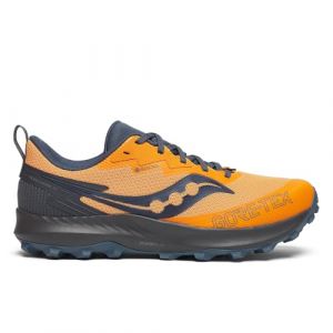 Saucony Peregrine 14 Goretex Trail Running Shoes EU 43